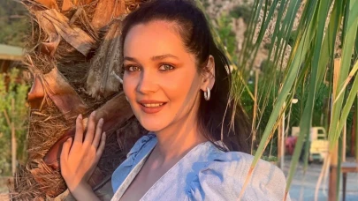 Gülsim Ali’ye yasak aşk suçlaması! Berk Oktay krizi, eski skandalı hortlattı