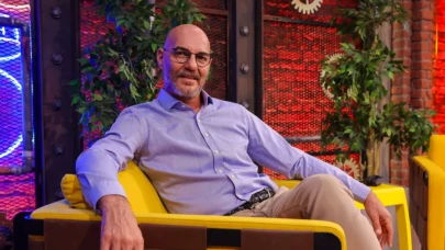 Umut Karadağ’dan ‘Eşref Rüya’ seti ve yeni sezon sürprizi