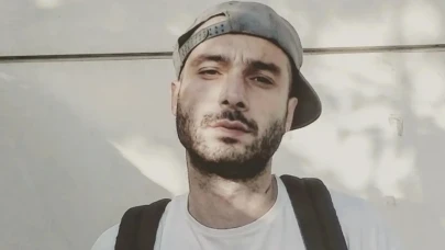 Ahmet Çelenk kimdir? Sansar Salvo'nun suçlamalarında adı geçen yapımcı gündemde