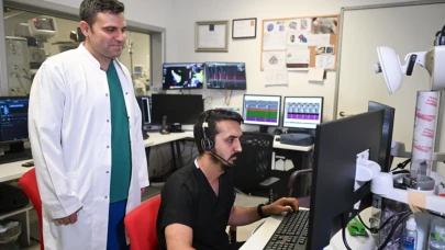 Şeker ilacından kalp yetmezliği ve ritim bozukluğuna umut