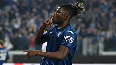 El Bilal Toure kimdir, aslen nereli, kaç yaşında, boyu, mevkisi, piyasa değeri? Beşiktaş'ın yeni transfernin oyun tarzı