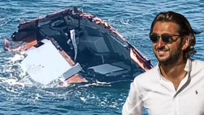 Bozcaada’ya giderken kaybolmuştu: İş insanı Halit Yukay ölü bulundu!