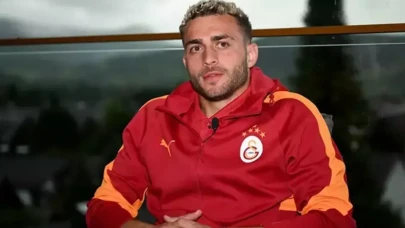 Barış Alper Yılmaz: "Hayal kurmayı hiç bırakmadım"