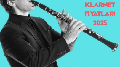 Klarnet Fiyatları Ne Kadar? 2025 Yılında En Uygun ve En İyi Klarnet Markaları
