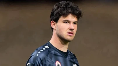 Senne Lammens kimdir, kaç yaşında, aslen nereli, hangi takımda oynuyor, boyu ve kilosu, piyasa değeri nedir?