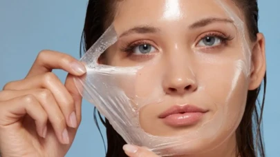 Cilt gençleşiyor, lekeler siliniyor! Kimyasal peeling nedir, kimlere uygulanır?