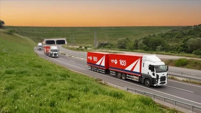 Aras Kargo’dan insan odaklı stratejik dönüşüm: "İnsan ve Kültür" dönemi başladı