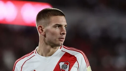 Franco Mastantuono kimdir, nereli, kaç yaşında, mevkisi ne, piyasa değeri ne kadar, boyu? Real Madrid'li yıldızın hayatı