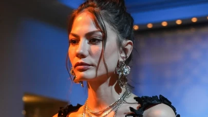 Demet Özdemir’den Eşref Rüya'nın yeni sezonuna dair sürpriz ve merak uyandıran açıklama!