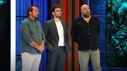 MasterChef Türkiye 2025 dün akşam hangi takım kazandı? Bu haftanın ilk eleme adayları belli oldu!
