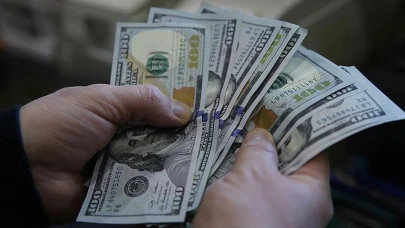 TCMB'den Tarihi Hamle: 174,4 Milyar Dolarlık Rezervle Rekor Kırıldı!