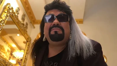 Kobra Murat kimdir? Gerçek adı, yaşı, aslen nereli ve mal varlığı, serveti?