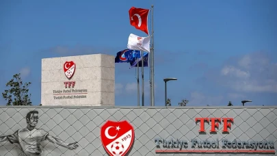 Bahis skandalı PFDK’ya taşındı: Kulüp başkanı, 25 futbolcu ve teknik ekipten 4 isim disipline sevk edildi