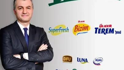 Türkiye’nin dev gıda markası Besler’den yarı yıl rekoru: 13,8 milyar lira ciro