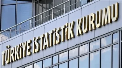 TÜİK, ekonomi istatistiklerini yeniledi: Suriyeliler kişi başına gelir hesabına dahil edildi