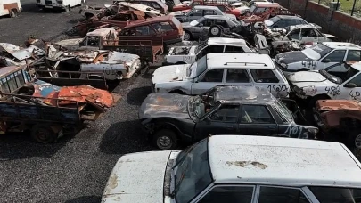 Hurda Araç ÖTV İndirimi Meclis’ten Geçti mi? Kimler Yararlanabilir? İşte Son Durum