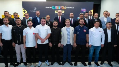 Erzurum Kültür Yolu Festivali başladı: 400 etkinlik programda!