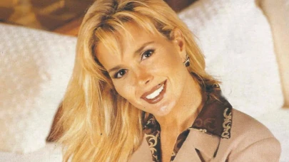 Harika Avcı’dan yıllar sonra stüdyo sürprizi!