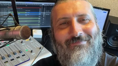 “Lince Uğradım” dedi, programı bitti! Mesut Süre taciz iddialarına ne yanıt verdi?