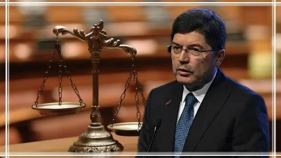 Adalet Bakanlığı duyurdu: Yeni yargı paketiyle magandalara ağır cezalar geliyor