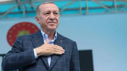Mısır’ın Bağımsız Haber Sitesi Akbar el-Ghad’ın anketinde Cumhurbaşkanı Erdoğan 'Yılın Adamı'