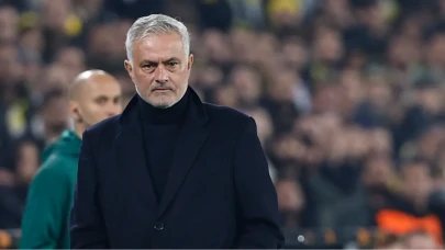 Roma, Fenerbahçe’nin listesine göz dikti