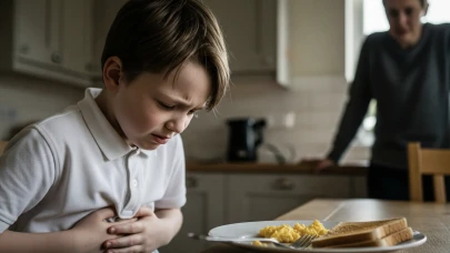 Okul reddi kaygı bozukluğunun habercisi