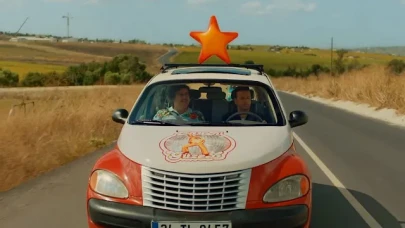 Yol Arkadaşım 2 nerede ve ne zaman çekildi, araba markası, konusu, oyuncuları?