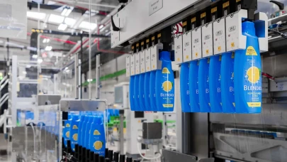 Türk Henkel'den 7 milyon euro’luk yatırım