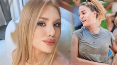 Kemer hayatını kurtardı! Almeda’nın uçurumdan dönüşü film gibi