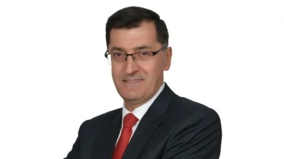 Eyüp Kahveci kimdir, aslen nereli, kaç yaşında, evli mi, ne iş yapıyor, hangi partiden? Biyografisi ve yaptığı çalışmalar