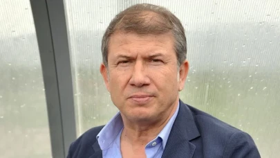 Tanju Çolak kimdir? Kaç yaşında, aslen nereli ve mesleği nedir? Hayatı ve kariyeri