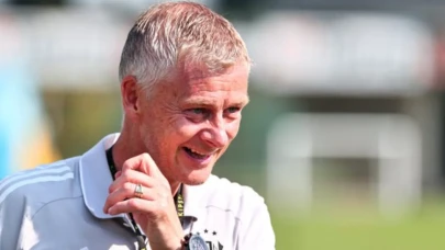 Beşiktaş'ın St. Patrick's Athletic hazırlıkları devam ediyor!