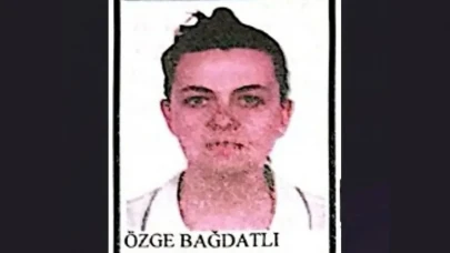 Özge Bağdatlı kimdir, kaç yaşında, nereli, suçu ne? Firari Emrah Bağdatlı ile akrabalığı ve hayatı