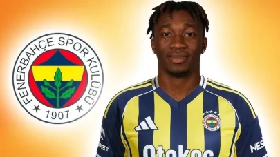 Dorgeles Nene kimdir, aslen nereli, kaç yaşında, mevkisi, piyasa değeri? Mali'li kanatın biyografisi