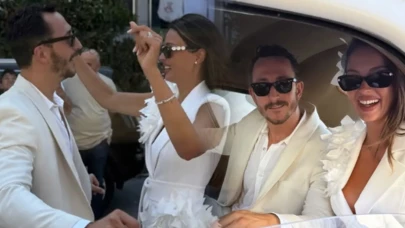 Survivor yarışmacısı Berkan Karabulut ve Lale Onuk evleniyor!