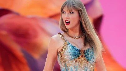 Müstehcen görüntü krizi büyüyor! Taylor Swift'ten hukuki adım gelebilir