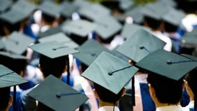 Üniversite mezunlarında işsizlik oranı dikkat çekiyor