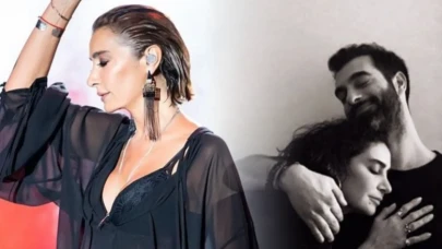 Sıla’dan İlker Kaleli itirafı: “O sahnelere bakmaya cesaretim olmadı”