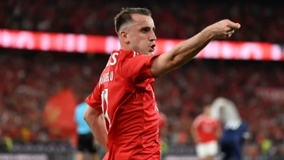 Fenerbahçe, Kerem Aktürkoğlu transferinde son durum