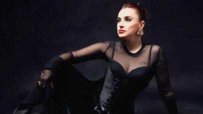 Ceylan Ertem’den yürek yakan sahiplenme! Gönüllere dokunan davranış