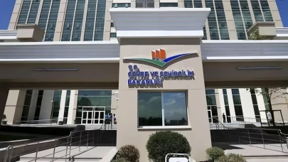 Çevre Bakanlığı'ndan yapı sektörüne denetim: Üretim tespitine rekor ceza