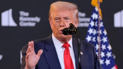 Trump Yönetimi 12 Milyar Dolarlık Yardımı Durdurmak İçin Yüksek Mahkemeye Başvurdu