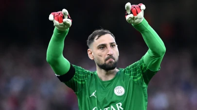 Donnarumma Galatasaray'a: Tarihi maaş, kritik anlaşma