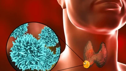 Unutkanlık, depresyon, saç dökülmesi... Belki de tiroidin alarm veriyor!