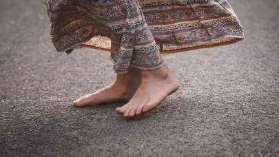 Rüyada Başkasının Ayağının Kesildiğini Görmek Nedir? Neye İşaret Eder?