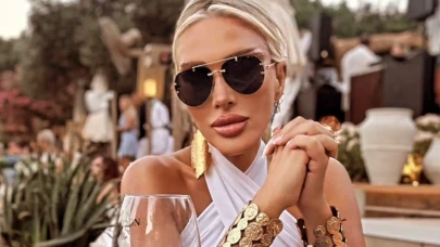 Seren Serengil'den tuhaf karar! Siyasete gireceğini duyurdu