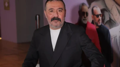 Set yerine mahkeme! Mustafa Üstündağ ile yapımcı arasında sözleşme kavgası