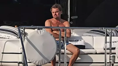 Aşk var ama heyecan yok: DiCaprio “Olgun ilişki arıyorum” dedi
