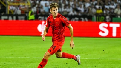 Cimbom, Stanisic’i kiralamak istiyor!